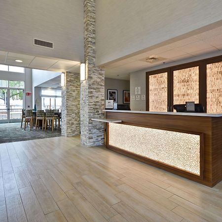Best Western Bandera Suites & Saloon Exteriér fotografie