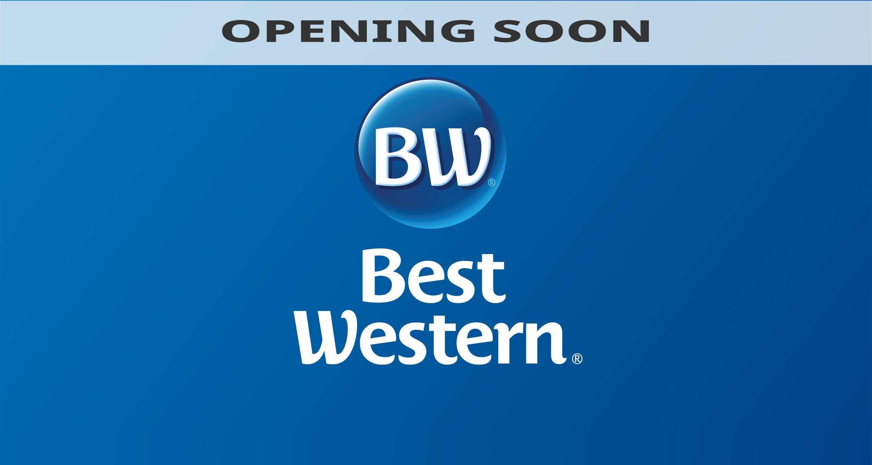 Best Western Bandera Suites & Saloon Exteriér fotografie