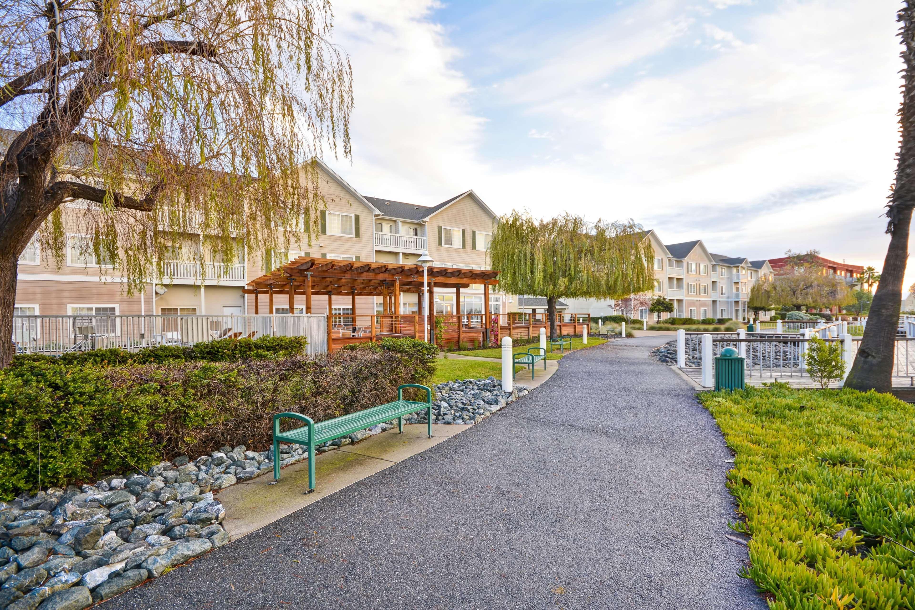 Best Western Bandera Suites & Saloon Exteriér fotografie